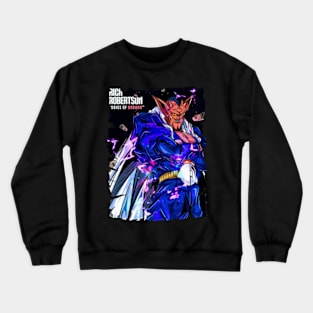 DABURA MERCH VTG Crewneck Sweatshirt